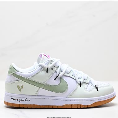 NIKE DUNK LOW 扣籃系列 復古低幫休閑運動滑板板鞋