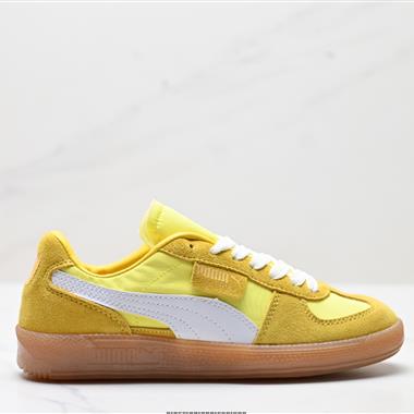 PUMA Ca Pro Classic  舒適 低幫 彪馬板鞋