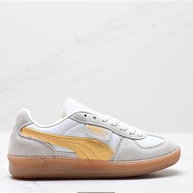PUMA Ca Pro Classic  舒適 低幫 彪馬板鞋