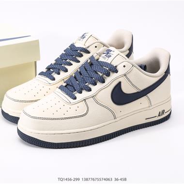 Nike Air Force 1 Low 空軍一號低幫百搭休閑運動板鞋