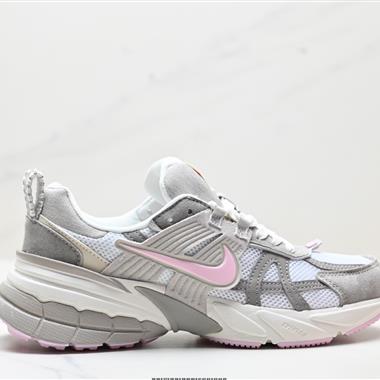 NIKE V2K RUN 復古風潮 網面透氣運動鞋