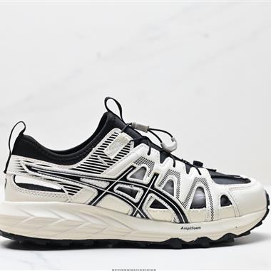 ASICS GEL-SONOMA SE 戶外涉水鞋洞洞鞋