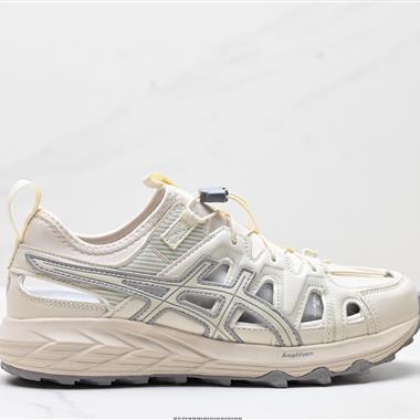 ASICS GEL-SONOMA SE 戶外涉水鞋洞洞鞋