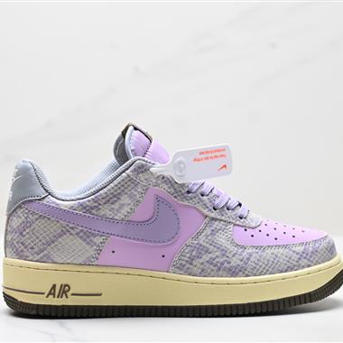 Nike Air Force 1“07空軍一號低幫百搭休閑運動板鞋