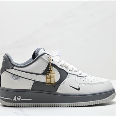 Nike Air Force 1“07空軍一號低幫百搭休閑運動板鞋