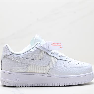 Nike Air Force 1“07空軍一號低幫百搭休閑運動板鞋