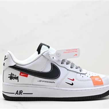 Nike Air Force 1“07空軍一號低幫百搭休閑運動板鞋
