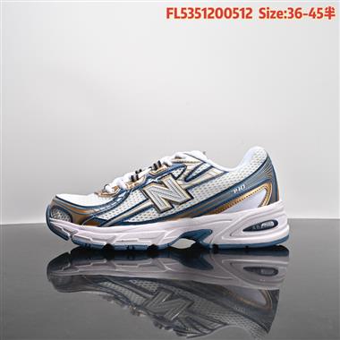 New Balance 740系列新百倫 跑步鞋