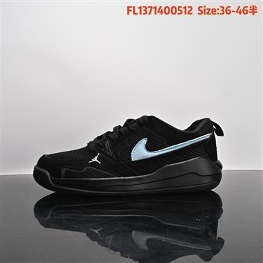 Nike Air Jordan CMFT Era  舒適簡約百搭 耐磨 低幫 生活休閑鞋