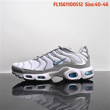 Nike Air Vapormax Plus 97 FT3 大氣墊緩震休閑跑步鞋