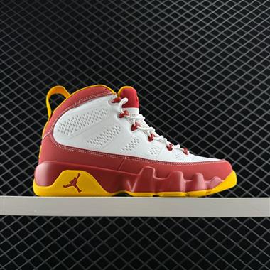Nike Air Jordan 9 Retro AJ9 復古百搭休閑運動籃球鞋