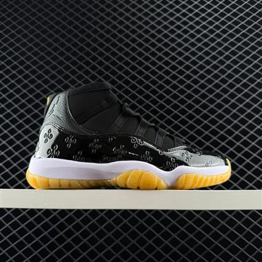 Nike Air Jordan 11 Retro "Concord Bred" 百搭休閑運動籃球鞋