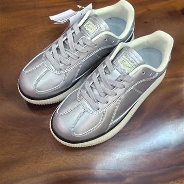 Asics DELECITY厚底松糕鞋