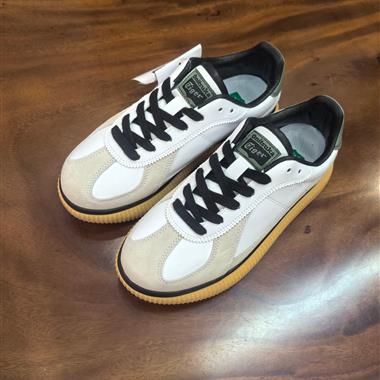 Asics DELECITY厚底松糕鞋
