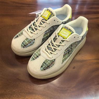 Asics DELECITY厚底松糕鞋