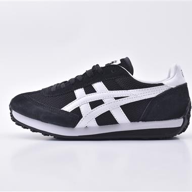 Onitsuka Tiger/鬼冢虎  Edr 78款 休閑運動鞋
