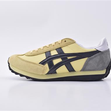 Onitsuka Tiger/鬼冢虎  Edr 78款 休閑運動鞋