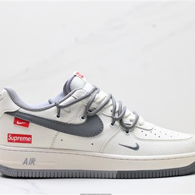 NIKE AIR FORCE 1‘07 LV8