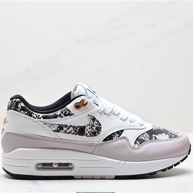 Nike Air Max 1 氣墊 緩震 耐磨運動鞋