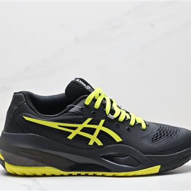 ASICS GEL-RESOLUTION X 亞瑟士 專業網球鞋
