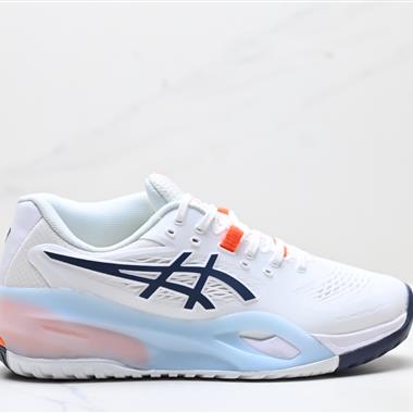 ASICS GEL-RESOLUTION X 亞瑟士 專業網球鞋