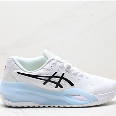 ASICS GEL-RESOLUTION X 亞瑟士 專業網球鞋