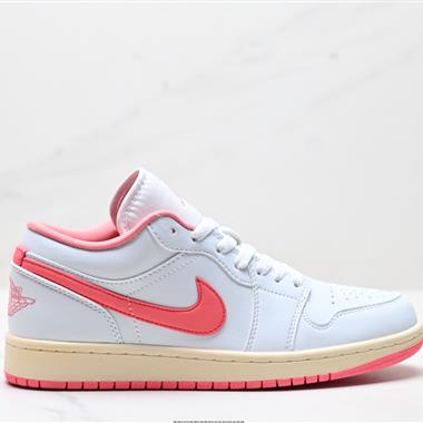 NIKE AIR JORDAN 1 LOW SE AJ1低幫休閑板鞋