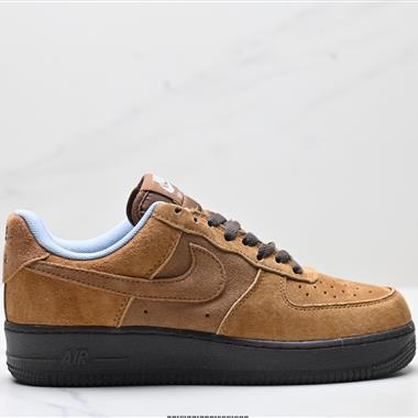 Nike AIR FORCE 1‘07空軍一號低幫百搭休閑運動板鞋