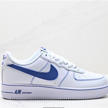 Nike AIR FORCE 1‘07空軍一號低幫百搭休閑運動板鞋