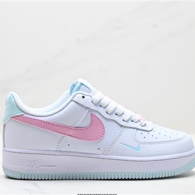Nike AIR FORCE 1‘07空軍一號低幫百搭休閑運動板鞋