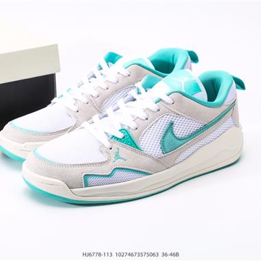 Nike Air Jordan CMFT Era  舒適簡約百搭 耐磨 低幫 生活休閑鞋