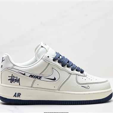 Nike Air Force 1“07 LV8空軍一號低幫百搭休閑運動板鞋