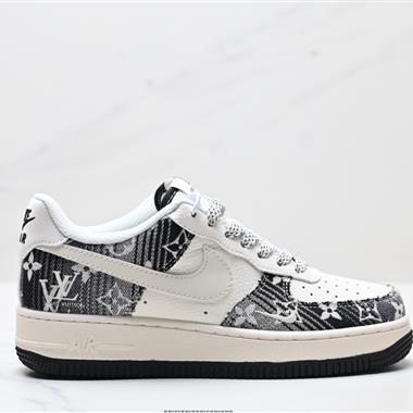 NIKE AIR FORCE 1‘07 LV8
