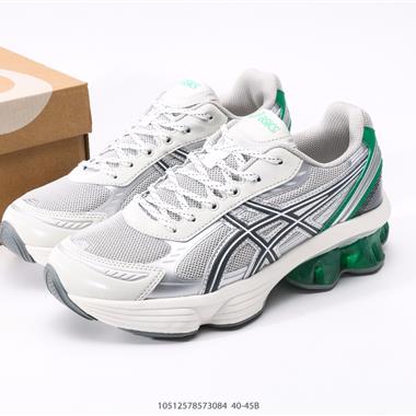 Asics Gel-Kinetic Fluent 亞瑟士運動休閑透氣專業跑鞋