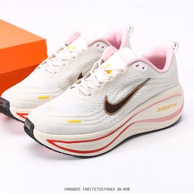 Nike VOMERO 18 Plus 耐克 舒適減震防滑 低幫跑步鞋