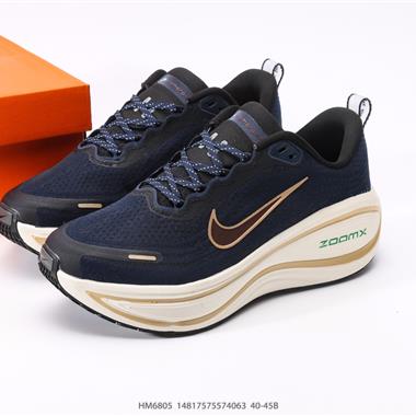 Nike VOMERO 18 Plus 耐克 舒適減震防滑 低幫跑步鞋
