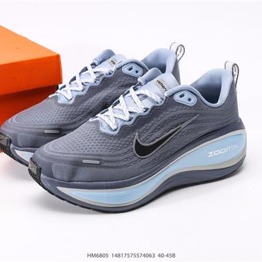 Nike VOMERO 18 Plus 耐克 舒適減震防滑 低幫跑步鞋