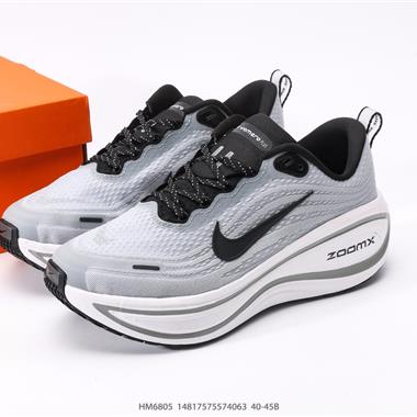 Nike VOMERO 18 Plus 耐克 舒適減震防滑 低幫跑步鞋