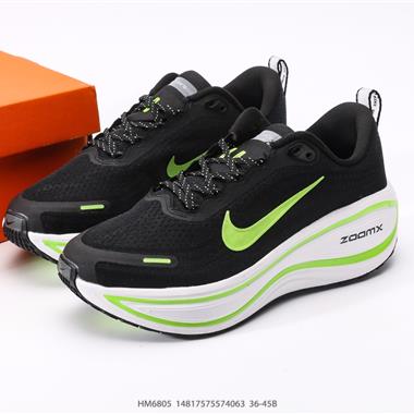 Nike VOMERO 18 Plus 耐克 舒適減震防滑 低幫跑步鞋