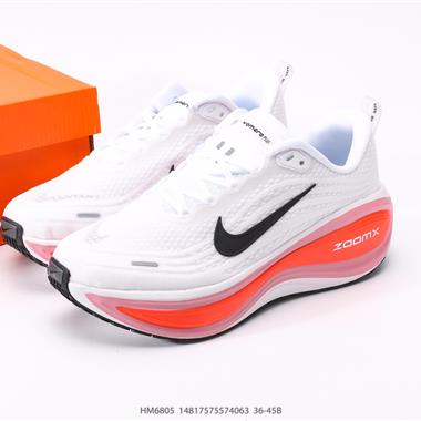 Nike VOMERO 18 Plus 耐克 舒適減震防滑 低幫跑步鞋