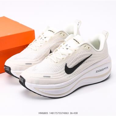 Nike VOMERO 18 Plus 耐克 舒適減震防滑 低幫跑步鞋