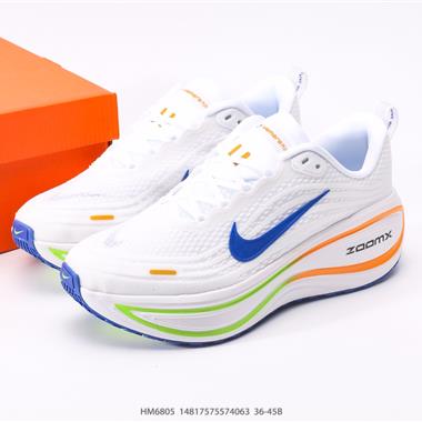 Nike VOMERO 18 Plus 耐克 舒適減震防滑 低幫跑步鞋