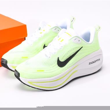 Nike VOMERO 18 Plus 耐克 舒適減震防滑 低幫跑步鞋