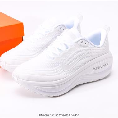 Nike VOMERO 18 Plus 耐克 舒適減震防滑 低幫跑步鞋