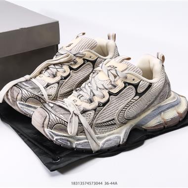 Balenciaga Phantom Sneaker 十代潮流跑鞋 