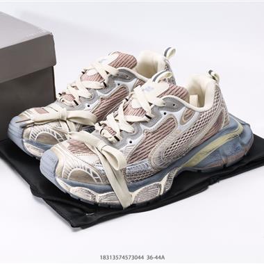 Balenciaga Phantom Sneaker 十代潮流跑鞋 