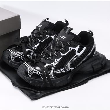 Balenciaga Phantom Sneaker 十代潮流跑鞋 