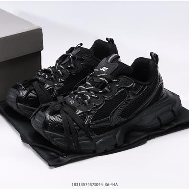 Balenciaga Phantom Sneaker 十代潮流跑鞋 