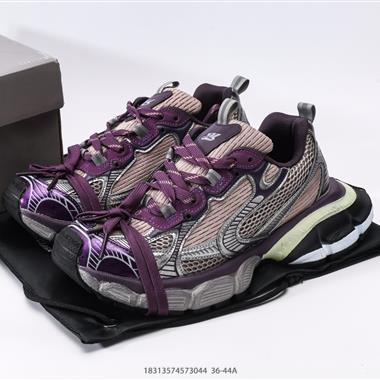 Balenciaga Phantom Sneaker 十代潮流跑鞋 