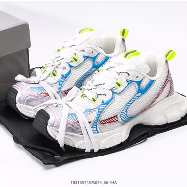 Balenciaga Phantom Sneaker 十代潮流跑鞋 